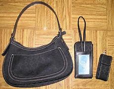 Image result for Leather Flip Phone Case