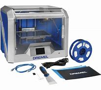 Image result for Dremel Idea Builder 3D Printer