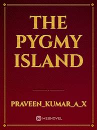 Image result for Pygmy Novel
