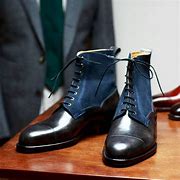 Image result for Men Dress Shoes Boots