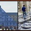 Image result for Louvre Pyramid Architect