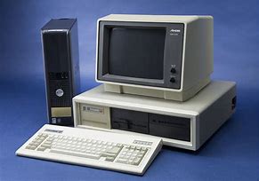 Image result for Fifth Generation Computer Microcomputer