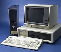 Image result for Microcomputer and Desktop