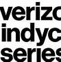 Image result for Verizon IndyCar Series Logo