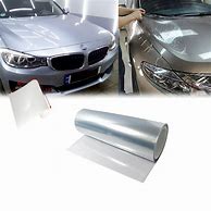 Image result for Clear Plastic Bumper