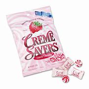 Image result for Strawberry Creme Candy
