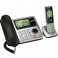Image result for Old VTech Wireless House Phone