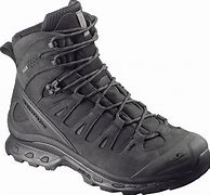Image result for Salomon Combat Boots