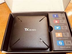 Image result for TX3 Slimbox