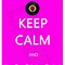 Image result for Keep Calm and Rock On