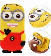 Image result for Funny iPhone Cases Minion