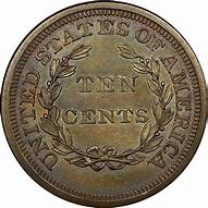 Image result for 1868 US Penny