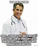 Image result for Endoscopy Meme