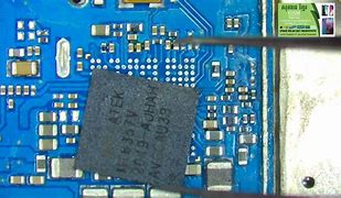 Image result for Samsung 52 Power IC