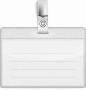 Image result for Free ID Card Holder