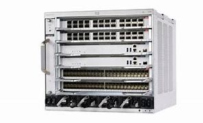 Image result for Cisco 9606 Chasis
