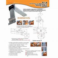 porta tv a soffitto staffa porta tv per cer o imbarcazioni w4 in alluminio porta tv a soffitto staffa porta tv per cer o imbarcazioni w4 in alluminio
