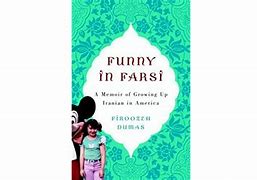 Image result for Funny in Farsi Author