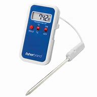 Image result for Microwave Thermometer