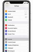 Image result for iPhone New Settings