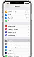 Image result for Icon On Settings iPhone 15 Pro