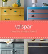 Image result for Valspar Chalky Paint Colors