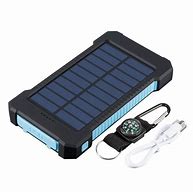 Image result for Fwpromo Solar Charger