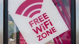 Image result for Wi-Fi Logo UAE