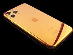 Image result for 24K Gold iPhone 11