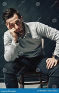 Image result for Thoughtful Young Man