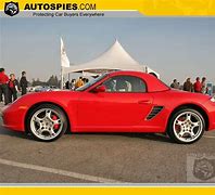 Image result for Porsche Boxster Red Interior