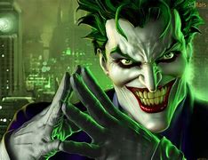 Image result for Evil Joker Cartoon