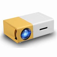Image result for Portable Mini LED Projector