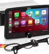 Image result for Hidden Car Play Head Unit