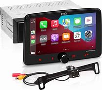 Image result for 1 Din Car Stereo Touch Screen