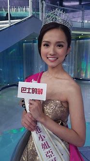 Image result for Miss Asia Hong Kong 2018