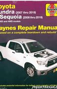 Image result for Toyota Tundra Manual