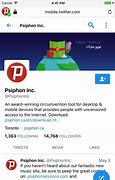 Image result for Psiphon Inc