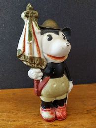 Image result for Antique Walt Disney Doll
