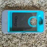 Image result for Grey OtterBox