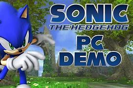 Image result for Sonic 06 PC Version