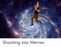 Image result for Dallas Shooting Star Meme