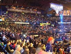 Image result for WrestleMania 22 Arena