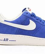 Image result for Blue Sway Air Force 1