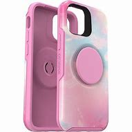 Image result for OtterBox Clear Case iPhone 12 Mini