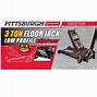 Image result for Harbor Freight Car Jack