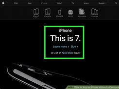 Image result for Buy iPhone without Contract