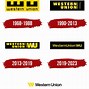 Image result for Western Union Logo