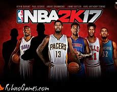 Image result for NBA 2K17 PC Game