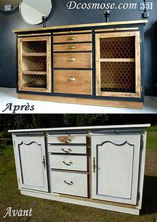 relooking d un bahut henri voici un relooking de l extr 234 me pour ce buffet bahut en relooking d un bahut henri voici un relooking de l extr 234 me pour ce buffet bahut en